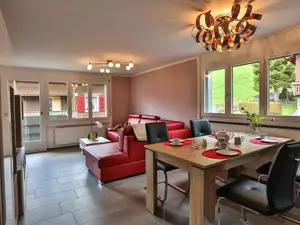 Ferienwohnung für 3 Personen (55 m²) in Wildhaus