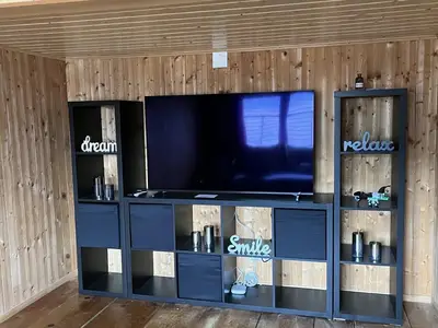 Fernsehzimmer