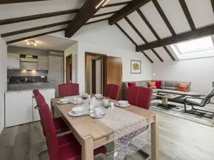 Ferienwohnung für 6 Personen (65 m²) in Wildhaus