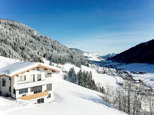 Ferienwohnung für 4 Personen (79 m&sup2;) in Wildschönau