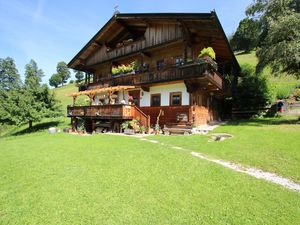 Ferienwohnung für 8 Personen (50 m²) in Wildschönau