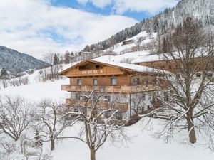 Ferienwohnung für 3 Personen (45 m&sup2;) in Wildschönau