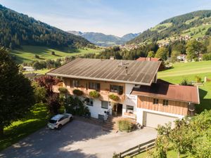 Ferienwohnung für 9 Personen (140 m²) in Wildschönau