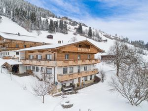 Ferienwohnung für 9 Personen (140 m²) in Wildschönau