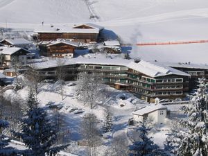 Ferienwohnung für 4 Personen (40 m²) in Wildschönau