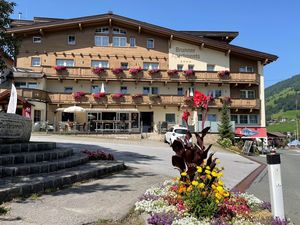 Ferienwohnung für 4 Personen (70 m&sup2;) in Wildschönau