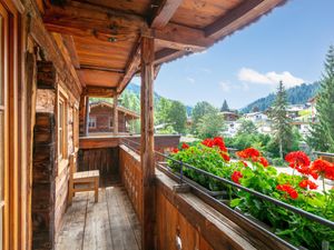 Ferienwohnung für 9 Personen (120 m&sup2;) in Wildschönau