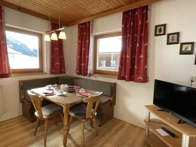 living-room