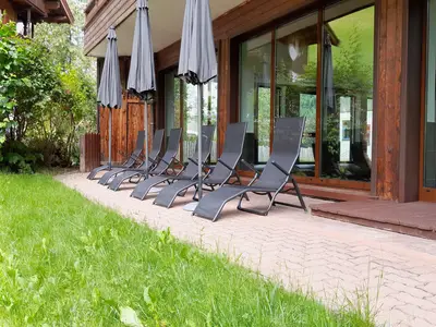 TerraceBalcony