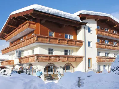 ExteriorWinter