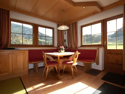 Ferienwohnung für 4 Personen (60 m²) in Wildschönau 4/10