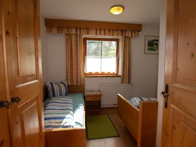 Ferienwohnung für 4 Personen (60 m²) in Wildschönau 6/10