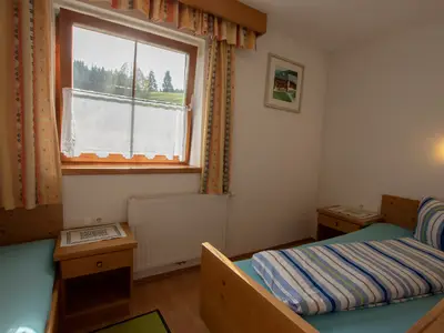 Ferienwohnung für 4 Personen (60 m²) in Wildschönau 7/10