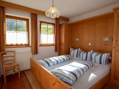 Ferienwohnung für 4 Personen (60 m²) in Wildschönau 8/10