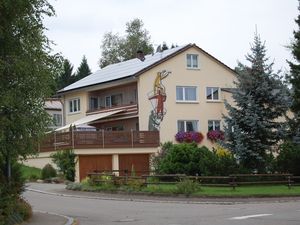 Ferienwohnung für 4 Personen (85 m²) in Wilhelmsdorf (Nördlicher Bodensee)