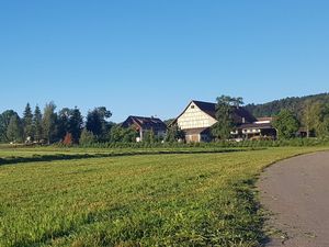 Ferienwohnung für 6 Personen (70 m&sup2;) in Wilhelmsdorf (Nördlicher Bodensee)