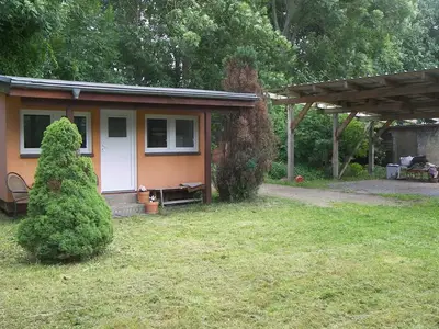 Ferienwohnung für 2 Personen (23 m²) in Wilhelmsfelde 1/10