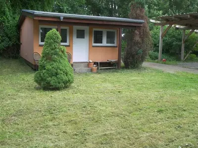 Ferienwohnung für 2 Personen (23 m²) in Wilhelmsfelde 2/10