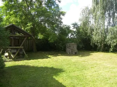 Ferienwohnung für 2 Personen (23 m²) in Wilhelmsfelde 3/10