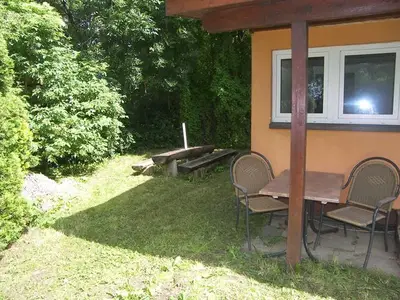 Ferienwohnung für 2 Personen (23 m²) in Wilhelmsfelde 4/10