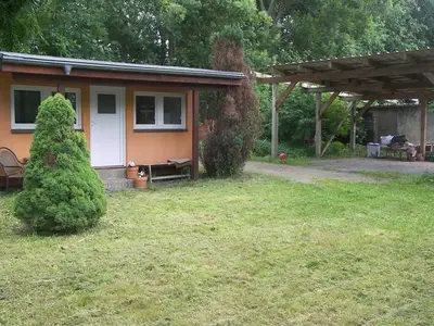 Ferienwohnung für 2 Personen (23 m²) in Wilhelmsfelde 5/10