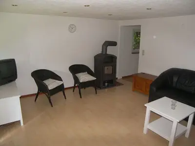 Ferienwohnung für 2 Personen (23 m²) in Wilhelmsfelde 7/10
