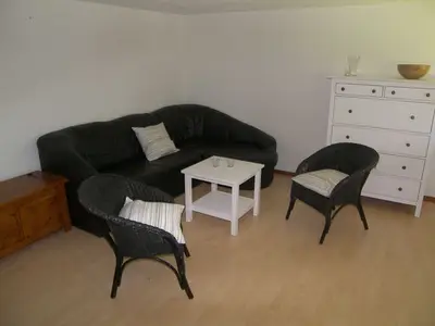 Ferienwohnung für 2 Personen (23 m²) in Wilhelmsfelde 8/10