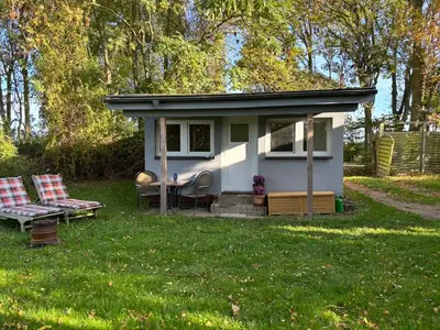 Ferienwohnung für 2 Personen (23 m²) in Wilhelmsfelde 1/10