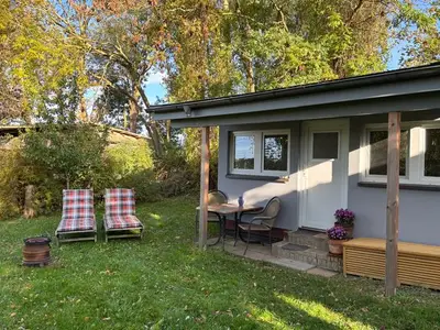 Ferienwohnung für 2 Personen (23 m²) in Wilhelmsfelde 2/10