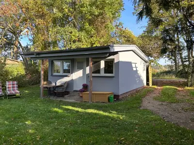 Ferienwohnung für 2 Personen (23 m²) in Wilhelmsfelde 3/10