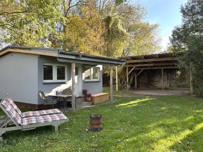 Ferienwohnung für 2 Personen (23 m²) in Wilhelmsfelde 4/10