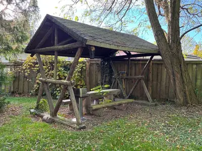 Ferienwohnung für 2 Personen (23 m²) in Wilhelmsfelde 5/10