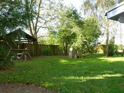 Ferienwohnung für 2 Personen (23 m²) in Wilhelmsfelde 6/10