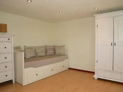 Ferienwohnung für 2 Personen (23 m²) in Wilhelmsfelde 7/10