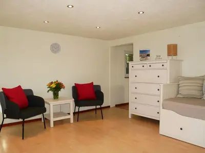 Ferienwohnung für 2 Personen (23 m²) in Wilhelmsfelde 8/10
