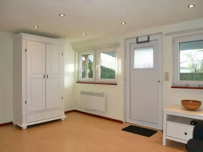 Ferienwohnung für 2 Personen (23 m²) in Wilhelmsfelde 9/10