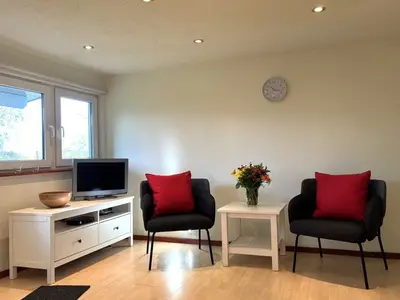 Ferienwohnung für 2 Personen (23 m²) in Wilhelmsfelde 10/10