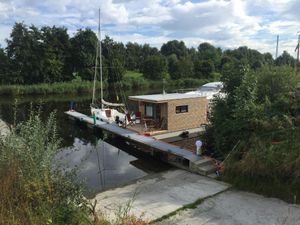 Ferienwohnung für 2 Personen (20 m²) in Wilhelmshaven