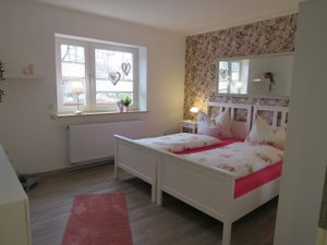 Ferienwohnung für 4 Personen (52 m²) in Wilhelmshaven