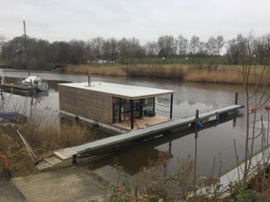 Ferienwohnung für 4 Personen (45 m&sup2;) in Wilhelmshaven