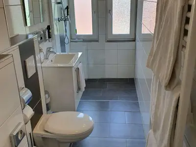 Bad/Dusche