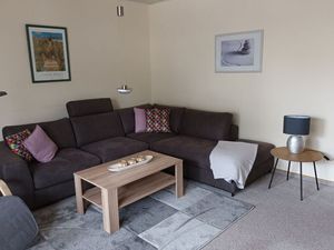 Ferienwohnung für 2 Personen (55 m²) in Wilhelmshaven