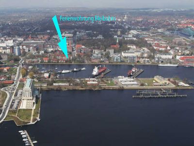 Ferienwohnung für 4 Personen (75 m²) in Wilhelmshaven 2/8