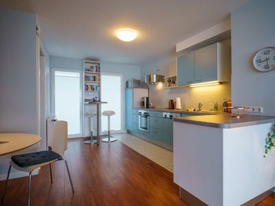 Ferienwohnung für 4 Personen (74 m²) in Wilhelmshaven 4/10