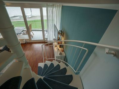 Ferienwohnung für 4 Personen (74 m²) in Wilhelmshaven 5/10