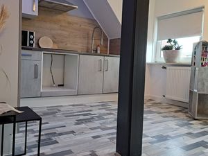 Ferienwohnung für 3 Personen (45 m²) in Wilhelmshaven