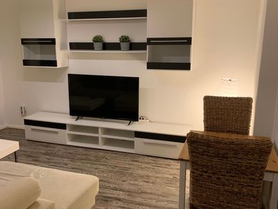 Ferienwohnung für 4 Personen (50 m²) in Wilhelmshaven 8/10