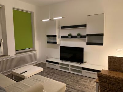 Ferienwohnung für 4 Personen (50 m²) in Wilhelmshaven 9/10