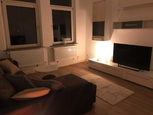 Ferienwohnung für 4 Personen (50 m&sup2;) in Wilhelmshaven