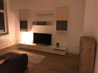 Ferienwohnung für 4 Personen (50 m²) in Wilhelmshaven 9/10